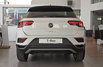 Volkswagen T-Roc Sport