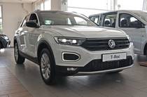 Volkswagen T-Roc Sport