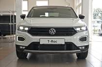 Volkswagen T-Roc Sport