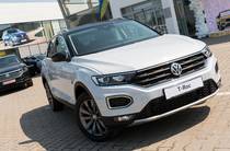 Volkswagen T-Roc Sport