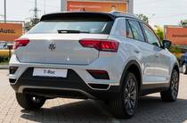 Volkswagen T-Roc Sport