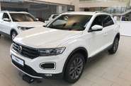 Volkswagen T-Roc Sport