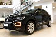 Volkswagen T-Roc Sport