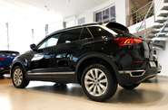 Volkswagen T-Roc Sport