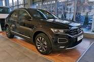 Volkswagen T-Roc Sport