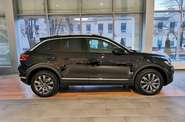 Volkswagen T-Roc Sport