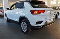 Volkswagen T-Roc Sport