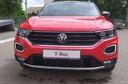 Volkswagen T-Roc Sport