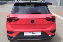 Volkswagen T-Roc Sport