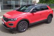 Volkswagen T-Roc Sport