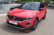 Volkswagen T-Roc Sport