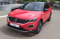 Volkswagen T-Roc Sport