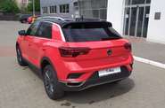 Volkswagen T-Roc Sport