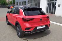 Volkswagen T-Roc Sport