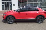 Volkswagen T-Roc Sport