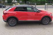 Volkswagen T-Roc Sport