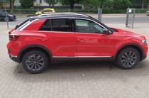 Volkswagen T-Roc Sport