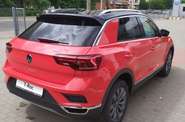 Volkswagen T-Roc Sport