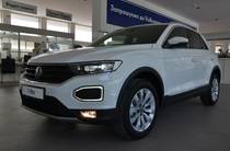 Volkswagen T-Roc Sport