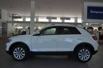 Volkswagen T-Roc Sport