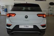 Volkswagen T-Roc Sport