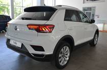 Volkswagen T-Roc Sport