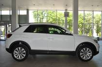 Volkswagen T-Roc Sport