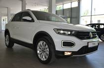 Volkswagen T-Roc Sport