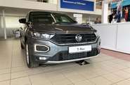 Volkswagen T-Roc Sport