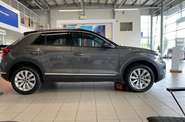 Volkswagen T-Roc Sport