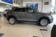 Volkswagen T-Roc Sport