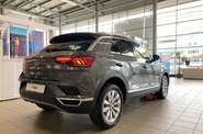 Volkswagen T-Roc Sport