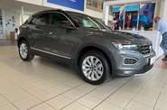 Volkswagen T-Roc Sport