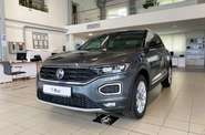 Volkswagen T-Roc Sport