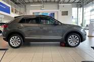 Volkswagen T-Roc Sport