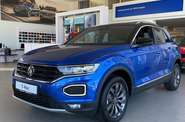 Volkswagen T-Roc Sport