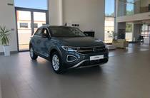 Volkswagen T-Roc Sport