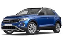 Volkswagen T-Roc Sport