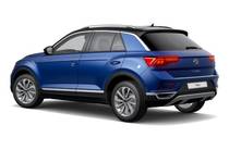 Volkswagen T-Roc Sport