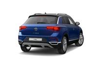 Volkswagen T-Roc Sport