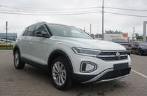 Volkswagen T-Roc Sport