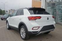 Volkswagen T-Roc Sport