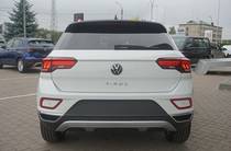 Volkswagen T-Roc Sport