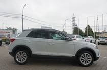 Volkswagen T-Roc Sport