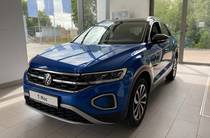 Volkswagen T-Roc Sport