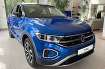 Volkswagen T-Roc Sport