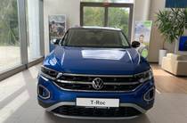 Volkswagen T-Roc Sport