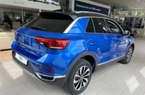 Volkswagen T-Roc Sport