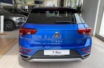 Volkswagen T-Roc Sport