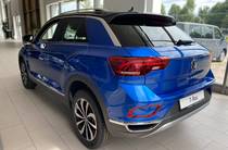 Volkswagen T-Roc Sport